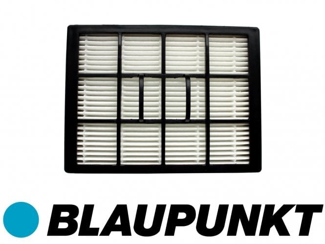 Blaupunkt ACC015 цена и информация | Dulkių siurblių priedai | pigu.lt