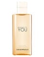 Гель для душа Giorgio Armani You Because It`s You 200 мл