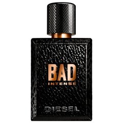 Diesel Bad Intense  EDP для мужчин 125 ml цена и информация | Diesel Духи, косметика | pigu.lt