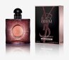 Tualetinis vanduo Yves Saint Laurent Black Opium Glowing EDT moterims 50 ml цена и информация | Kvepalai moterims | pigu.lt