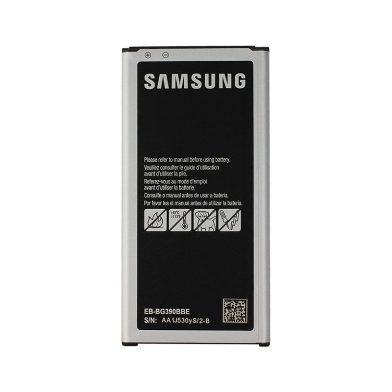 Originalus akumuliatorius Samsung EB-BG390BBE 2800 mAh (OEM), skirtas G390 Xcover 4 telefonui kaina ir informacija | Akumuliatoriai telefonams | pigu.lt