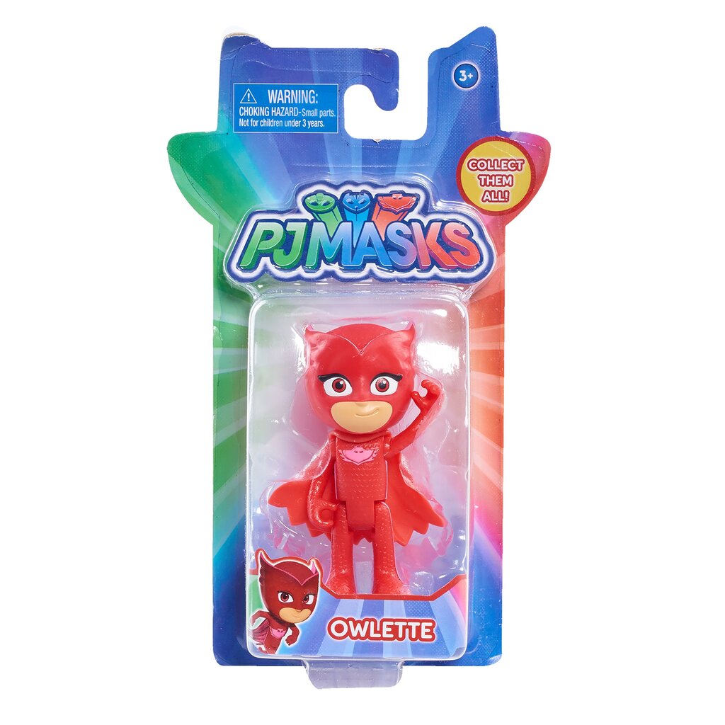 Figūrėlė Pižamų herojai (PJ Masks) kaina ir informacija | Žaislai berniukams | pigu.lt