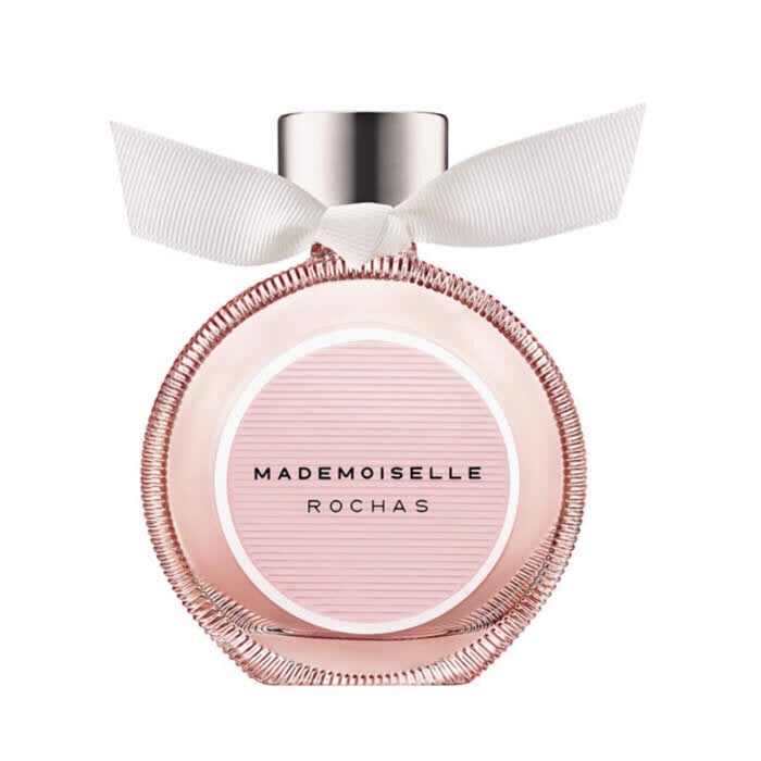 Kvapusis vanduo Rochas Mademoiselle Woman EDP moterims 90 ml цена и информация | Kvepalai moterims | pigu.lt