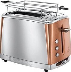 Russell Hobbs 24290-56 kaina ir informacija | Skrudintuvai | pigu.lt