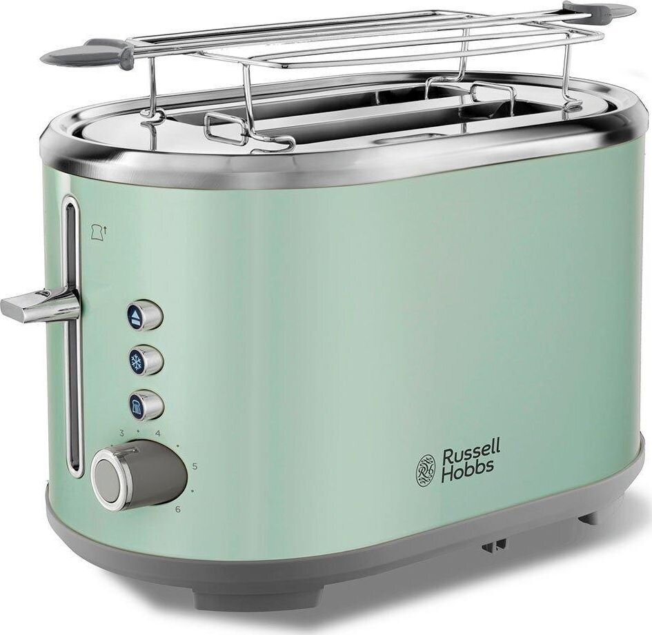 Russell Hobbs 25080-56 kaina ir informacija | Skrudintuvai | pigu.lt