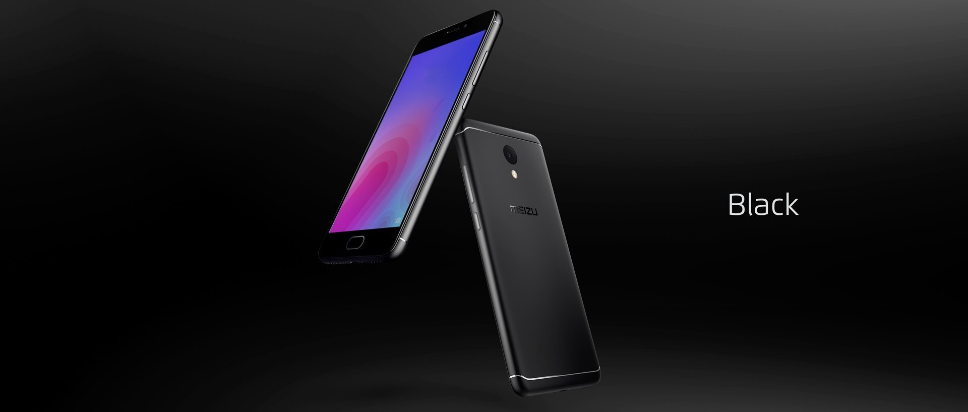 Meizu M6 32GB Black цена и информация | Mobilieji telefonai | pigu.lt
