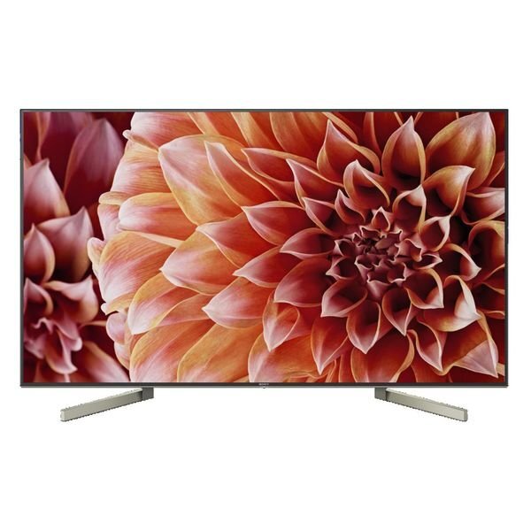 Smart TV Sony KD49XF9005 цена и информация | Televizoriai | pigu.lt