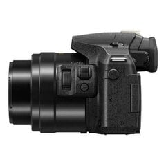 Panasonic DMC-FZ300, Juoda kaina ir informacija | Skaitmeniniai fotoaparatai | pigu.lt