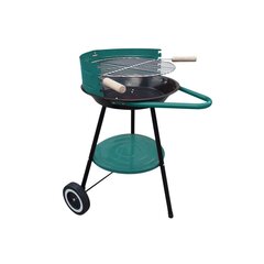 Kepsninė BBQ Line MIR276, 37 cm kaina ir informacija | Kepsninės, griliai | pigu.lt