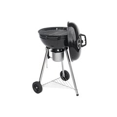 Kepsninė BBQ Line MIR 2285, 46 cm kaina ir informacija | Kepsninės, griliai | pigu.lt