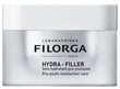 Intensyviai drėkinantis veido kremas Filorga Hydra-Filler, 50 ml kaina ir informacija | Veido kremai | pigu.lt