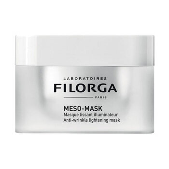 Маска для лица Filorga Meso (50 ml) цена и информация | Маски для лица, патчи для глаз | pigu.lt