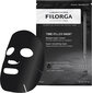 FILORGA TIME-FILLER MASK intensyvus kaukė nuo raukšlių 1 vnt цена и информация | Veido kaukės, paakių kaukės | pigu.lt