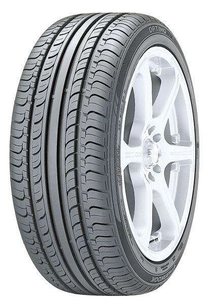 Hankook K415 225/55R17 97 V kaina ir informacija | Vasarinės padangos | pigu.lt