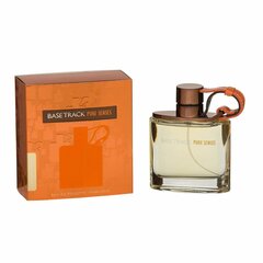 Tualetinis vanduo Georges Mezotti Base Track Pure Senses EDT vyrams, 100 ml kaina ir informacija | Kvepalai vyrams | pigu.lt