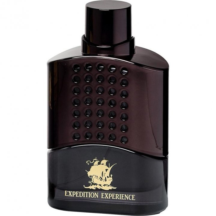 Tualetinis vanduo Georges Mezotti Expedition Experience Black Edition EDT vyrams 100 ml kaina ir informacija | Kvepalai vyrams | pigu.lt