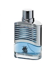 Tualetinis vanduo Georges Mezotti Expedition Experience Silver Edition EDT vyrams 100 ml kaina ir informacija | Kvepalai moterims | pigu.lt