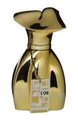 Kvapusis vanduo Georges Mezotti L'Or EDP moterims 100 ml kaina ir informacija | Kvepalai moterims | pigu.lt