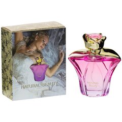 Одеколон Georges Mezotti Natural Beauty EDP для женщин 100 мл цена и информация | Женские духи | pigu.lt