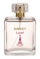 Kvapusis vanduo Lazell Sweet EDP moterims 100 ml kaina ir informacija | Kvepalai moterims | pigu.lt