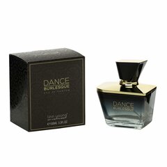 Kvapusis vanduo Linn Young Dance Burlesque EDP moterims 100 ml цена и информация | Женские духи | pigu.lt