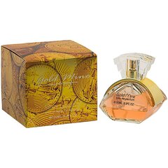 Linn Young Gold Mine EDP для женщин 100 ml цена и информация | Женские духи | pigu.lt