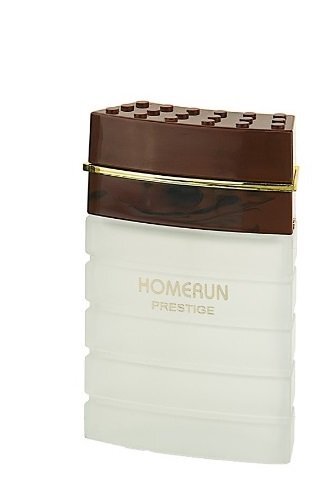 Tualetinis vanduo Linn Young Homerun Prestige EDT vyrams 100 ml kaina ir informacija | Kvepalai vyrams | pigu.lt