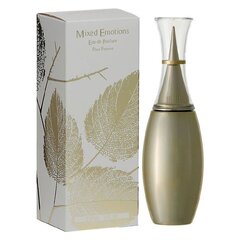 Kvapusis vanduo Linn Young Mixed Emotions EDP moterims 100 ml цена и информация | Женские духи | pigu.lt