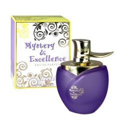 Парфюмерная вода Linn Young Mystery & Excellence EDP для женщин 100 мл цена и информация | Женские духи | pigu.lt