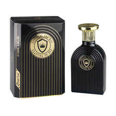 Tualetinis vanduo Omerta Conclude For Men EDT vyrams 100 ml цена и информация | Мужские духи | pigu.lt