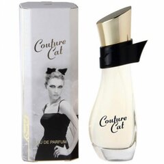 Kvapusis vanduo Omerta Couture Cat EDP moterims 100 ml kaina ir informacija | Kvepalai moterims | pigu.lt