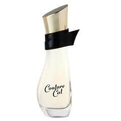 Omerta Couture Cat EDP для женщин 100 ml цена и информация | Женские духи | pigu.lt