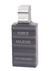 Tualetinis vanduo Omerta Force Majeure Challenge EDT vyrams 100 ml kaina ir informacija | Omerta Kvepalai, kosmetika | pigu.lt