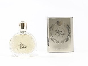 Парфюмированная вода Omerta Love Dust EDP для женщин 100 мл цена и информация | Женские духи | pigu.lt