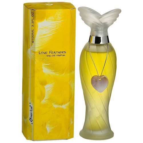 Kvapusis vanduo Omerta Love Feathers EDP moterims 100 ml kaina ir informacija | Kvepalai moterims | pigu.lt