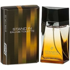 Tualetinis vanduo Omerta Stand In EDT vyrams 100 ml цена и информация | Мужские духи | pigu.lt