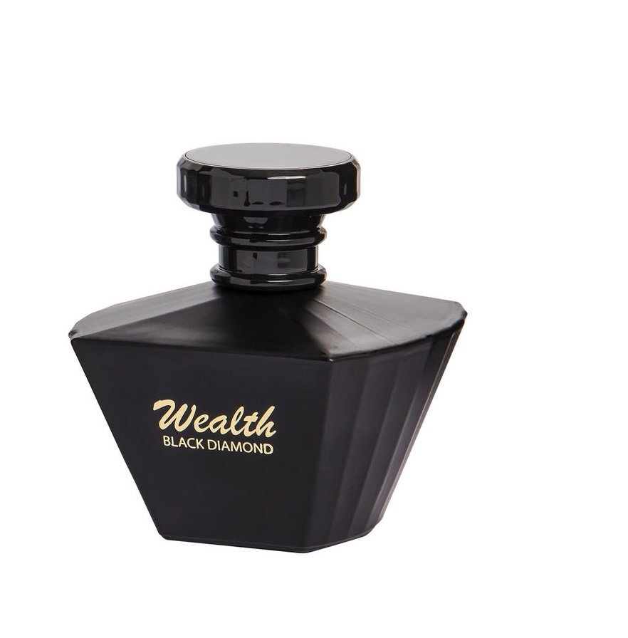 Kvapusis vanduo Omerta Wealth Black Diamond EDP moterims 100 ml kaina ir informacija | Kvepalai moterims | pigu.lt