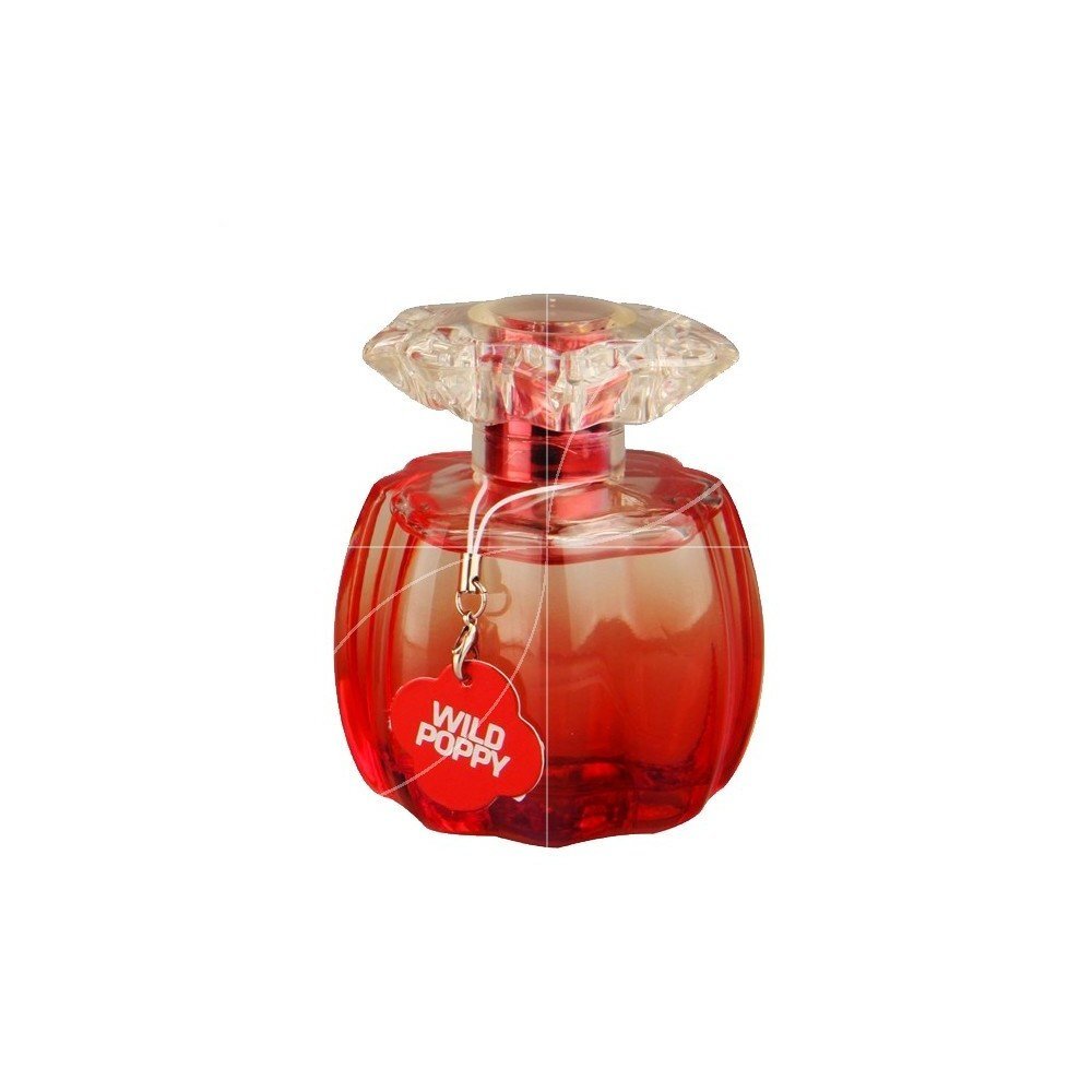 Kvapusis vanduo Omerta Wild Poppy EDP moterims 100 ml kaina ir informacija | Kvepalai moterims | pigu.lt