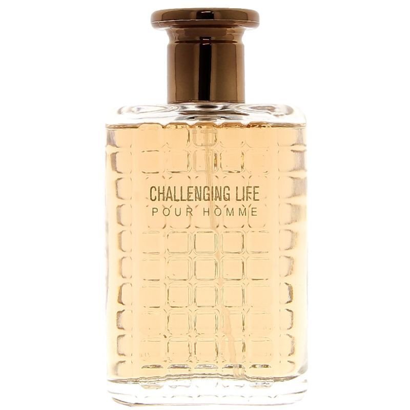 Tualetinis vanduo Real Time Challenging Life EDT vyrams 100 ml kaina ir informacija | Kvepalai vyrams | pigu.lt