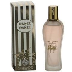 Парфюмированная вода Real Time Dance Dance Edition Blanche EDP для женщин 100 мл цена и информация | Женские духи | pigu.lt