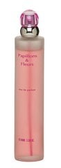 Real Time Papillon & Fleurs EDP moteirms 100 ml цена и информация | Женские духи | pigu.lt