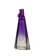 Real Time Purple Rose EDP для женщин 100 ml цена и информация | Женские духи | pigu.lt