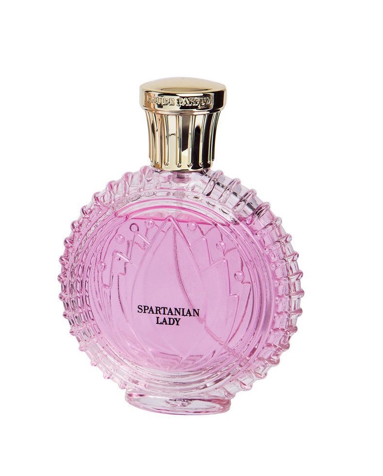 Kvapusis vanduo Real Time Spartanian Lady EDP moterims, 100 ml цена и информация | Kvepalai moterims | pigu.lt