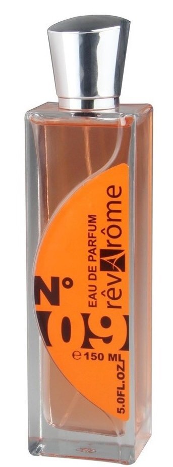 Kvapusis vanduo Revarome No. 09 EDP moterims 150 ml kaina ir informacija | Kvepalai moterims | pigu.lt