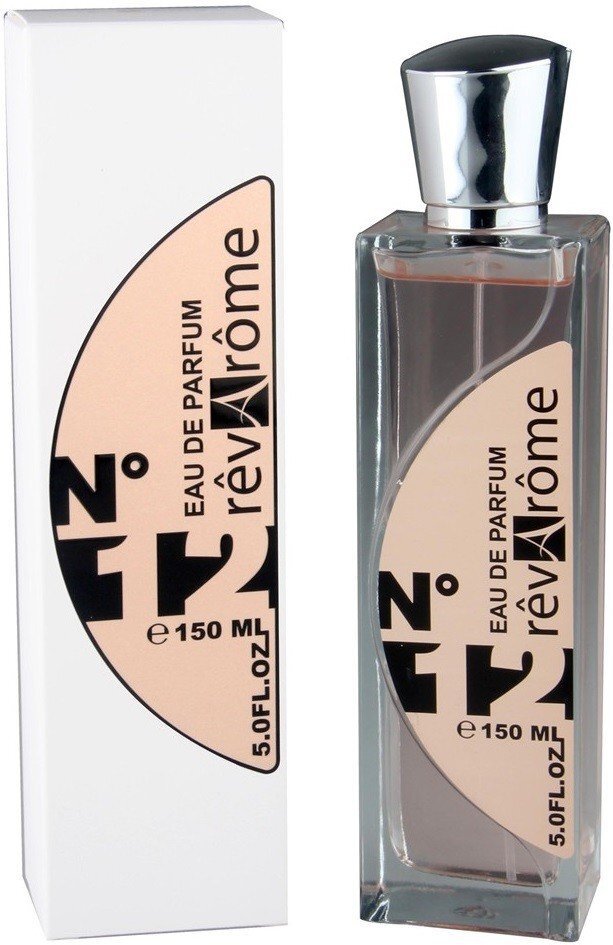 Kvapusis vanduo Revarome No. 12 EDP moterims 150 ml kaina ir informacija | Kvepalai moterims | pigu.lt