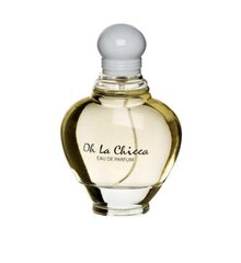 Kvapusis vanduo Street Looks Oh La Chicca EDP moterims 100 ml kaina ir informacija | Kvepalai moterims | pigu.lt