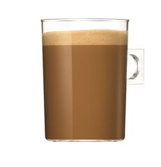 NESCAFE DOLCE GUSTO Café au Lait Intenso 16 kapsulių, 160g kaina ir informacija | Kava, kakava | pigu.lt