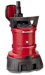 Einhell 4170780 цена и информация | Насосы для грязной воды | pigu.lt