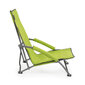 Paplūdimio kėdė Spokey Panama, žalia цена и информация | Turistiniai baldai | pigu.lt