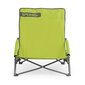 Paplūdimio kėdė Spokey Panama, žalia kaina ir informacija | Turistiniai baldai | pigu.lt